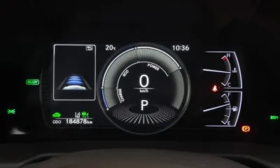 Lexus ES 2019, 184878 км, за 17486.83 USD - фото 8