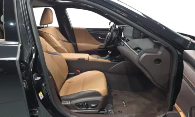 Lexus ES 2019, 184878 км, за 17486.83 USD - фото 11