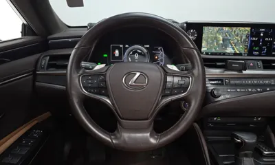 Lexus ES 2019, 184878 км, за 17486.83 USD - фото 12