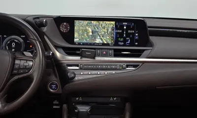 Lexus ES 2019, 184878 км, за 17486.83 USD - фото 13