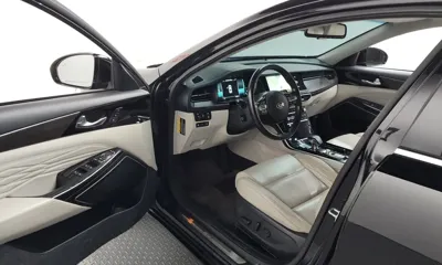 Kia K7 2020, 200627 км, за 10998.24 USD - фото 10