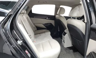 Kia K7 2020, 200627 км, за 10998.24 USD - фото 12
