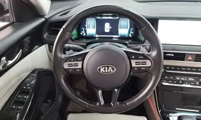 Kia K7 2020, 200627 км, за 10998.24 USD - фото 14