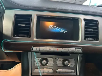 Jaguar XF 2014, 64754 км, за 4957.7 USD - фото 6
