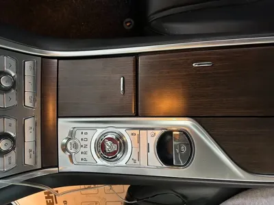 Jaguar XF 2014, 64754 км, за 4957.7 USD - фото 7