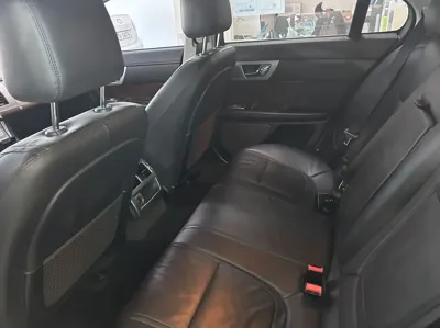Jaguar XF 2014, 64754 км, за 4957.7 USD - фото 11