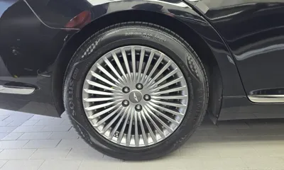 Genesis G90 2021, 125452 км, за 19561.51 USD
