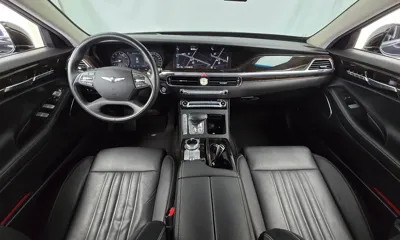 Genesis G90 2021, 125452 км, за 19413.69 USD - фото 7