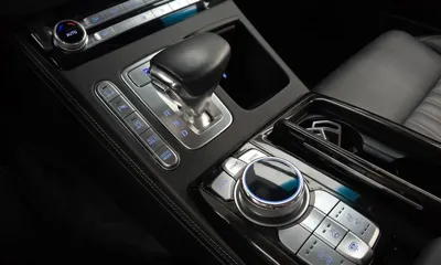 Genesis G90 2021, 125452 км, за 19413.69 USD - фото 9