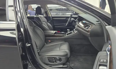 Genesis G90 2021, 125452 км, за 19413.69 USD - фото 11