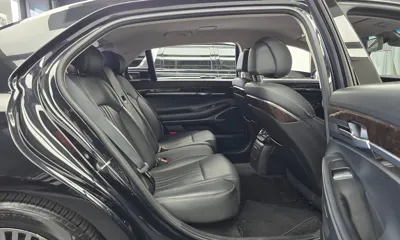 Genesis G90 2021, 125452 км, за 19413.69 USD - фото 12