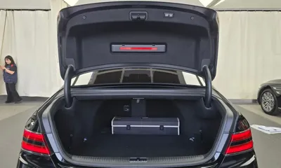 Genesis G90 2021, 125452 км, за 19413.69 USD - фото 20