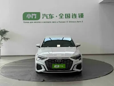 Audi A3 2022, 26000 км, за 19245.12 USD