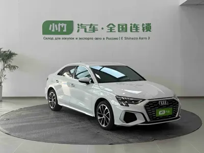 Audi A3 2022, 26000 км, за 19245.12 USD
