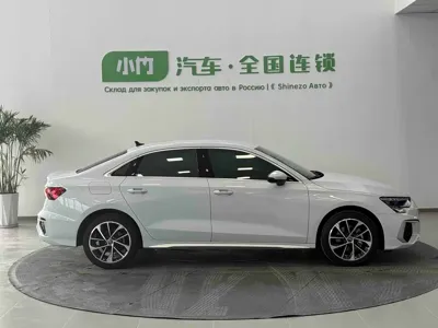 Audi A3 2022, 26000 км, за 19245.12 USD
