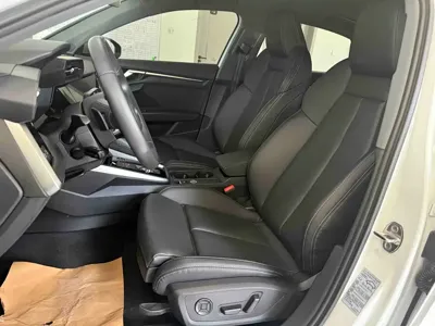 Audi A3 2022, 26000 км, за 19245.12 USD - фото 22