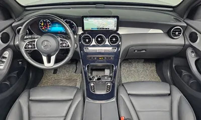 Mercedes-Benz GLC-Class 2020, 45046 км, за 25437.72 USD - фото 7
