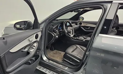 Mercedes-Benz GLC-Class 2020, 45046 км, за 25437.72 USD - фото 11
