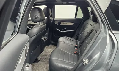 Mercedes-Benz GLC-Class 2020, 45046 км, за 25437.72 USD - фото 12