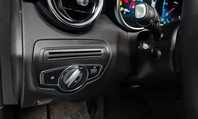 Mercedes-Benz GLC-Class 2020, 45046 км, за 25437.72 USD - фото 16