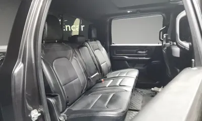Dodge Ram Pick Up 2019, 84196 км, за 42880.73 USD - фото 12
