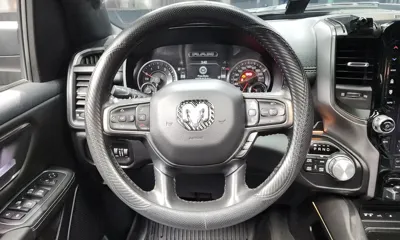 Dodge Ram Pick Up 2019, 84196 км, за 42880.73 USD - фото 13