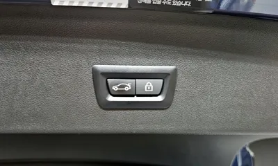 BMW X4 2023, 34188 км, за 32044.93 USD - фото 20