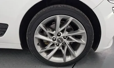 Genesis G70 2021, 81089 км, за 18232.72 USD