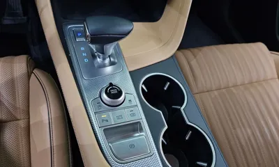 Genesis G70 2021, 81089 км, за 18232.72 USD - фото 9