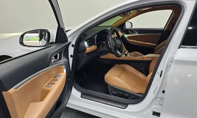 Genesis G70 2021, 81089 км, за 18232.72 USD - фото 10