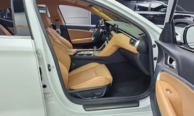 Genesis G70 2021, 81089 км, за 18232.72 USD - фото 11