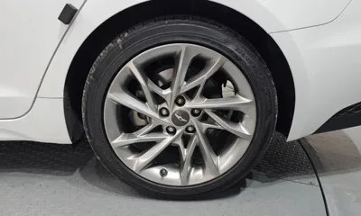 Genesis G70 2021, 81089 км, за 18232.72 USD - фото 21