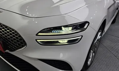 Genesis G70 2021, 81089 км, за 18232.72 USD - фото 22