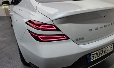 Genesis G70 2021, 81089 км, за 18232.72 USD - фото 23