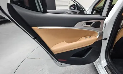 Genesis G70 2021, 81089 км, за 18232.72 USD - фото 25