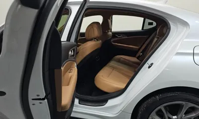 Genesis G70 2021, 81089 км, за 18232.72 USD - фото 26