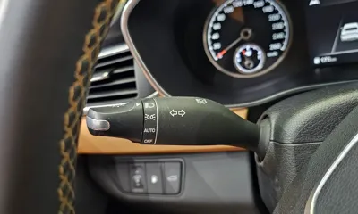 Genesis G70 2021, 81089 км, за 18232.72 USD - фото 28