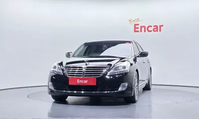 Hyundai Equus 2014, 85133 км, за 6435.67 USD