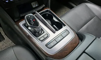 Hyundai Equus 2014, 85133 км, за 6435.67 USD - фото 9