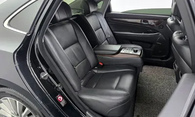 Hyundai Equus 2014, 85133 км, за 6435.67 USD - фото 11