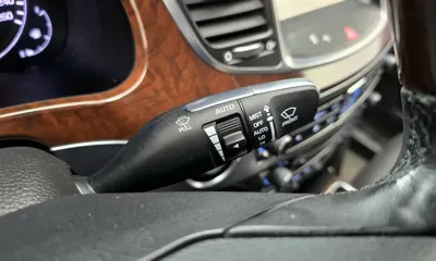 Hyundai Equus 2014, 85133 км, за 6435.67 USD - фото 17