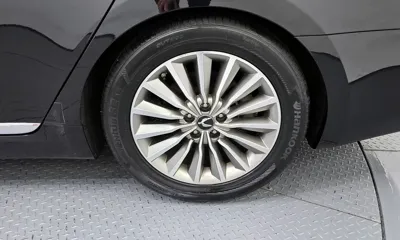 Hyundai Equus 2014, 85133 км, за 6435.67 USD - фото 21