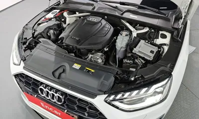 Audi A4 2021, 46626 км, за 15758.01 USD - фото 6