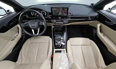 Audi A4 2021, 46626 км, за 15758.01 USD - фото 7