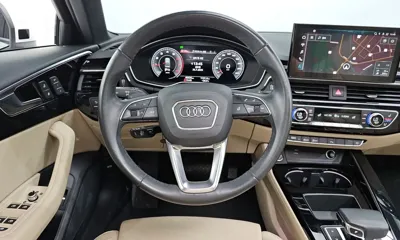 Audi A4 2021, 46626 км, за 15758.01 USD - фото 13