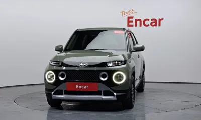 Hyundai Casper 2023, 32958 км, за 8444.38 USD