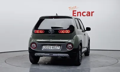 Hyundai Casper 2023, 32958 км, за 8444.38 USD