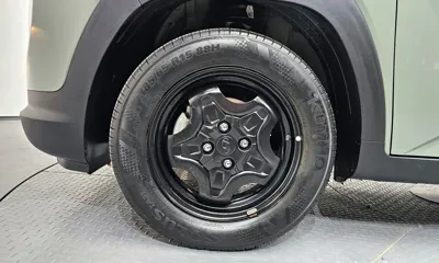 Hyundai Casper 2023, 32958 км, за 8444.38 USD