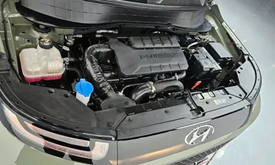 Hyundai Casper 2023, 32958 км, за 8444.38 USD - фото 6