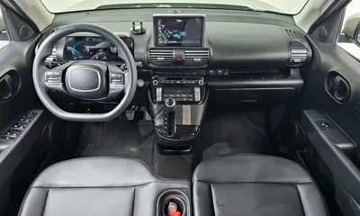 Hyundai Casper 2023, 32958 км, за 8444.38 USD - фото 7